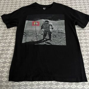 MTV Landing on the Moon T-Shirt